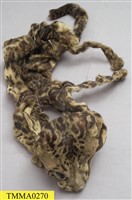 藏品(印尼雲豹)的圖片